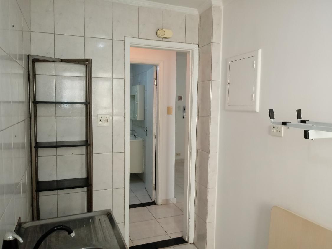 Kitnet e Studio à venda com 1 quarto, 40m² - Foto 19