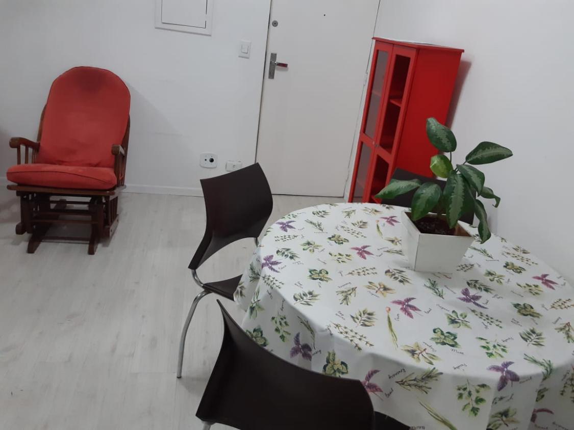 Apartamento para alugar com 1 quarto, 45m² - Foto 5