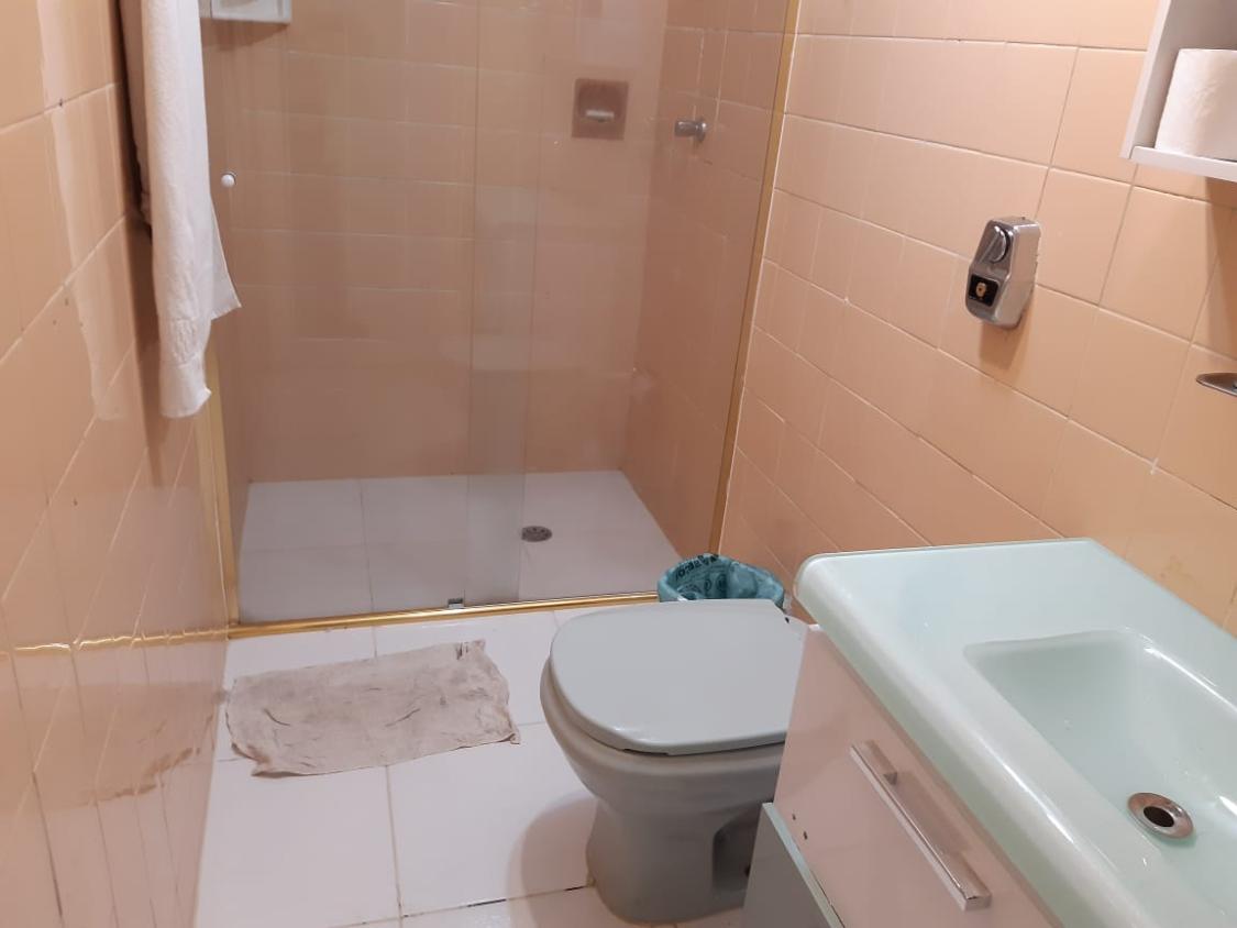 Apartamento para alugar com 1 quarto, 45m² - Foto 13