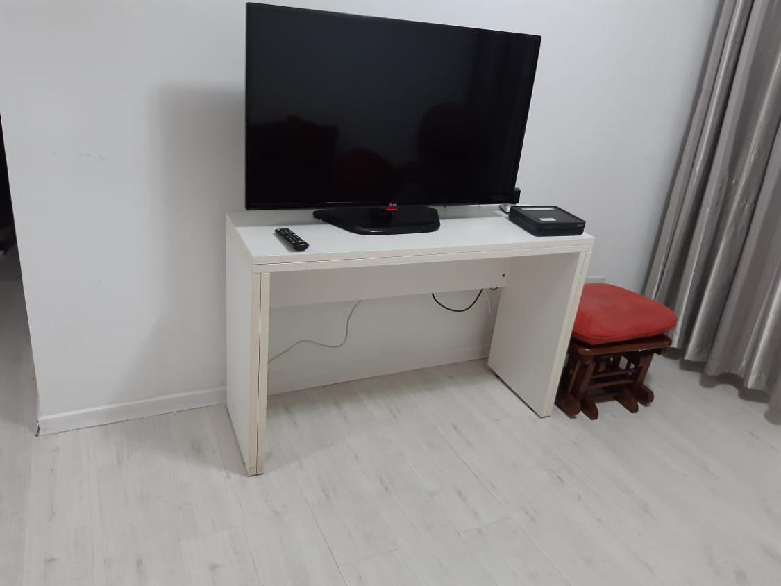 Apartamento para alugar com 1 quarto, 45m² - Foto 3