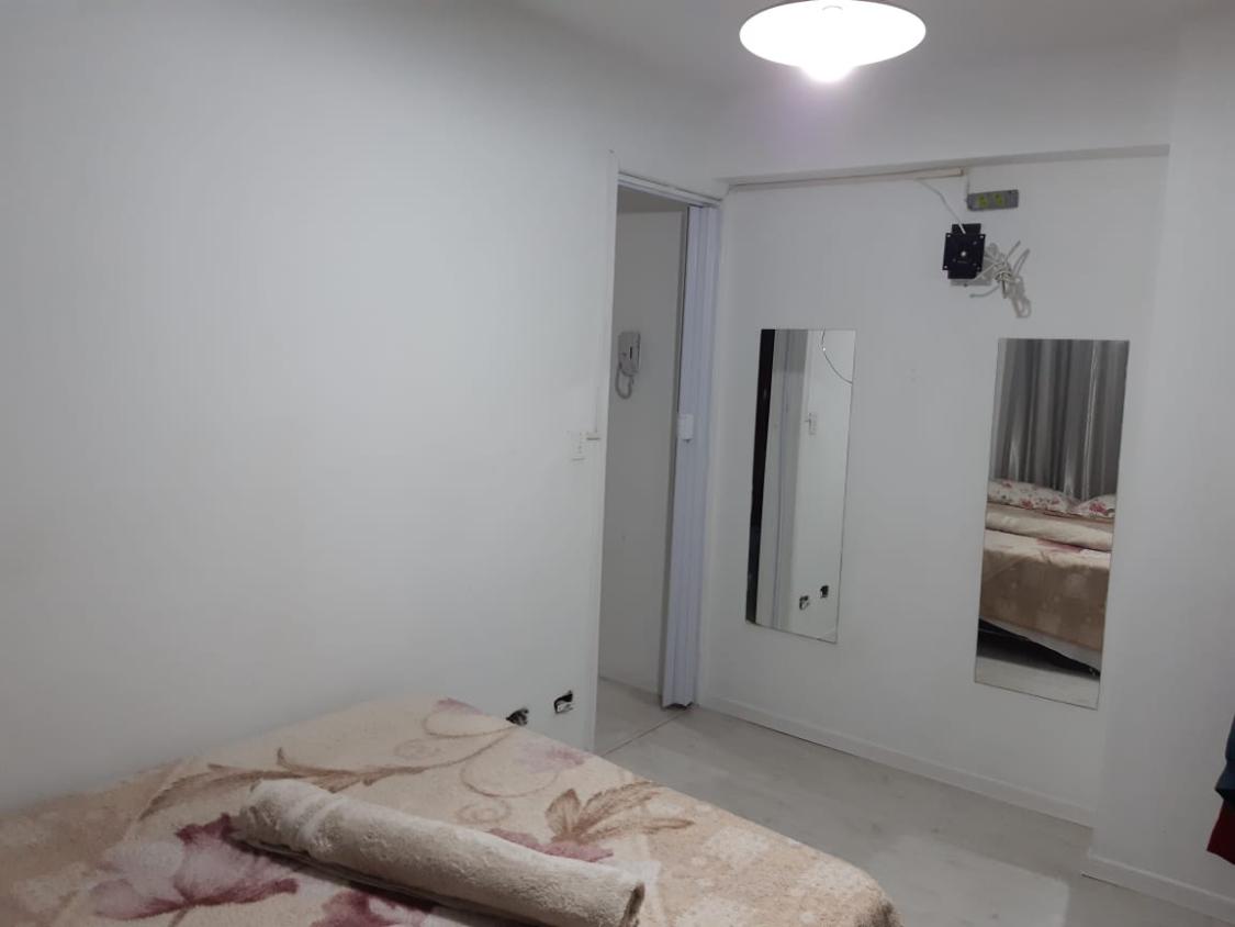 Apartamento para alugar com 1 quarto, 45m² - Foto 8