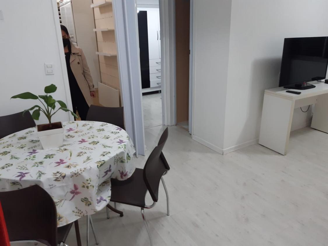 Apartamento para alugar com 1 quarto, 45m² - Foto 4