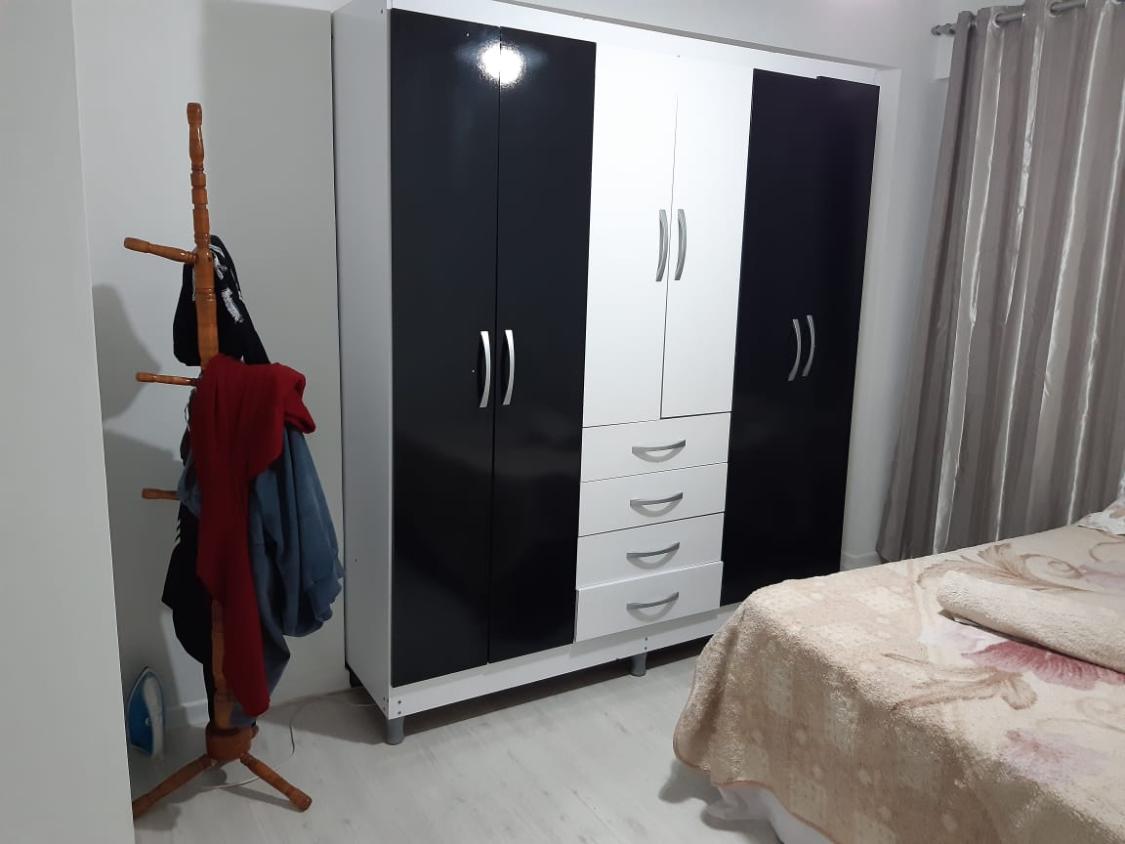 Apartamento para alugar com 1 quarto, 45m² - Foto 7