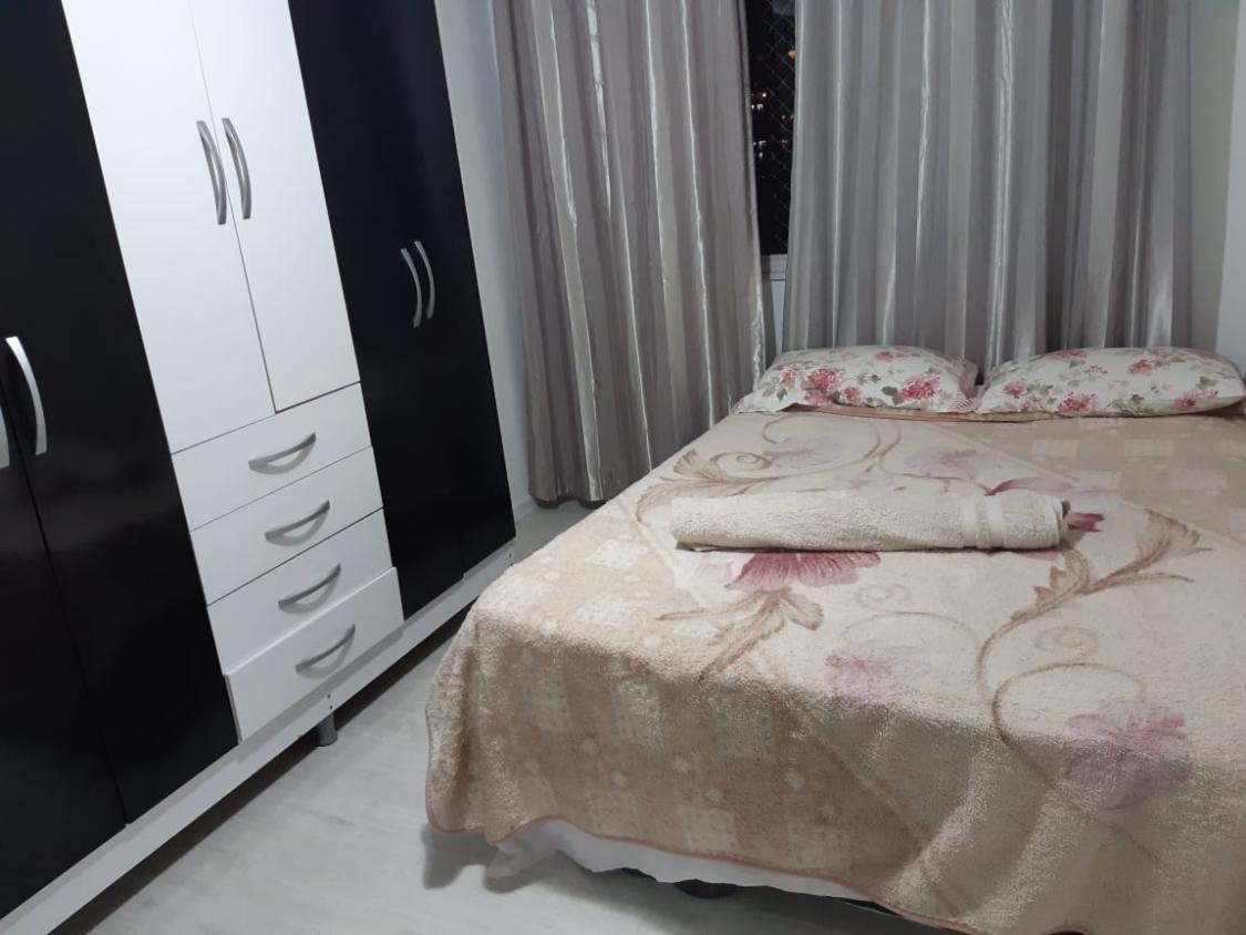 Apartamento para alugar com 1 quarto, 45m² - Foto 6