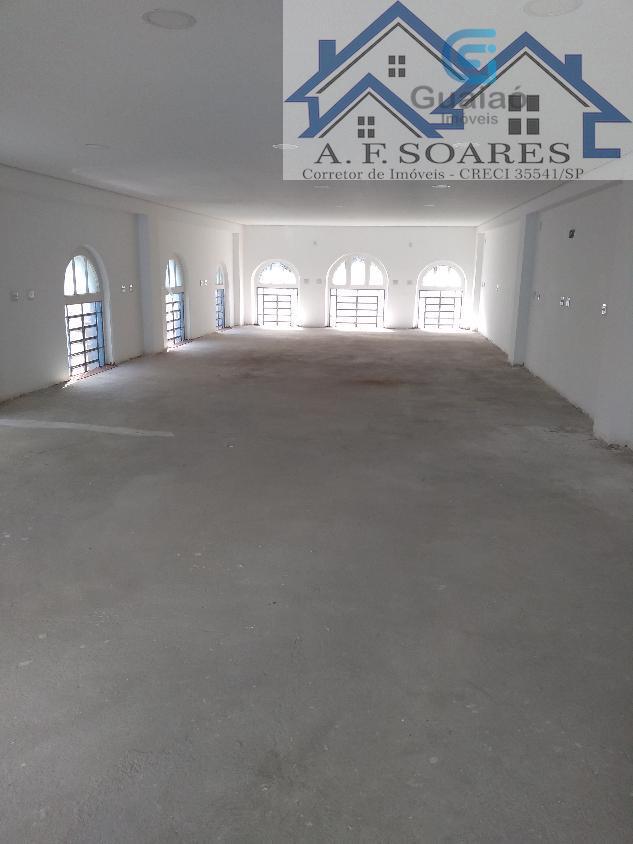 Conjunto Comercial-Sala para alugar, 140m² - Foto 1