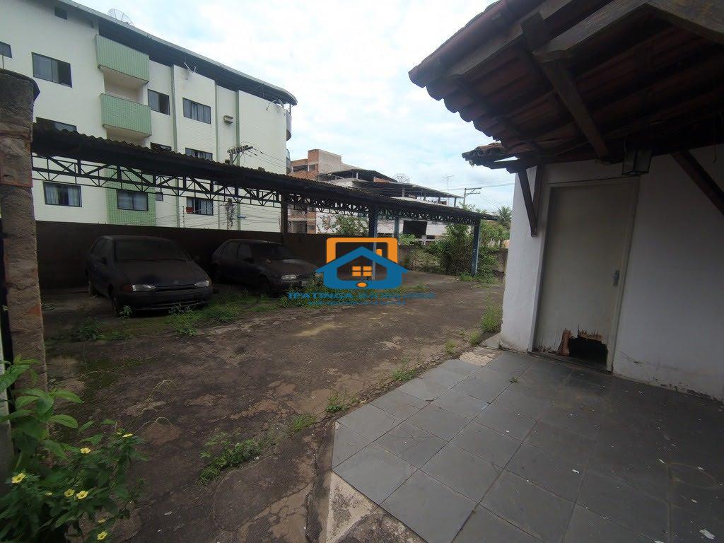 Lote a venda no bairro Veneza - Ipatinga