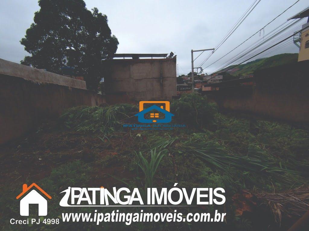 Lote a venda no bairro Vila Celeste - Ipatinga
