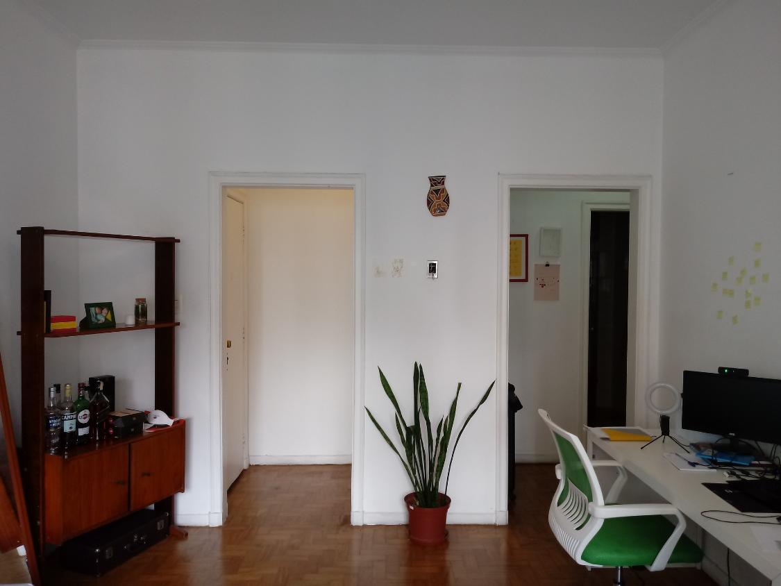 Apartamento para alugar com 1 quarto, 87m² - Foto 6