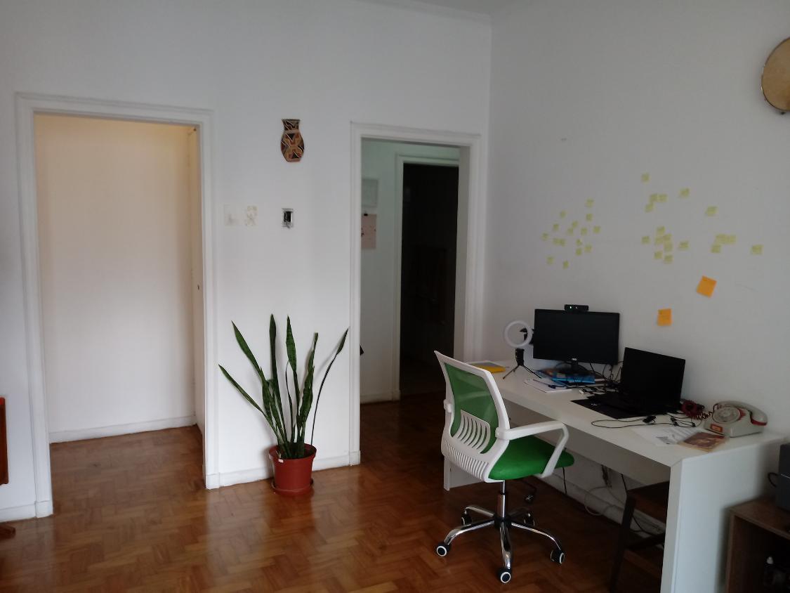 Apartamento para alugar com 1 quarto, 87m² - Foto 5