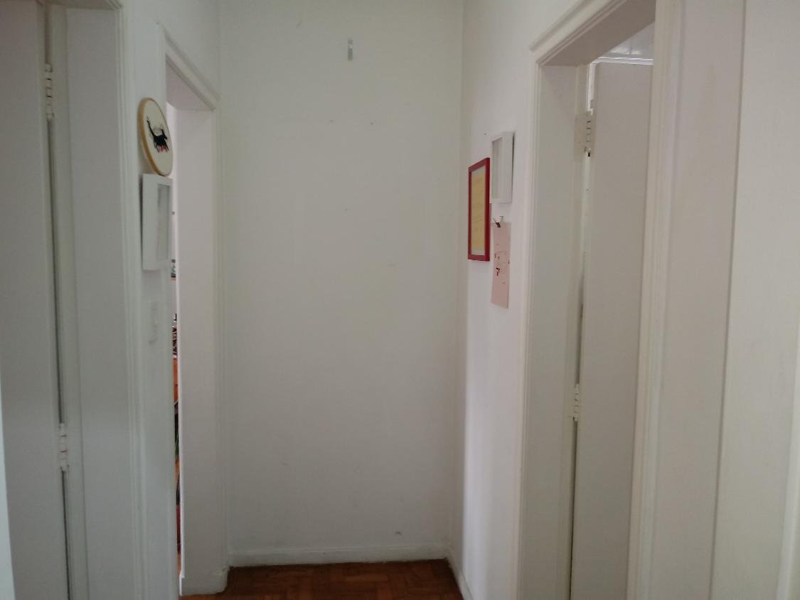 Apartamento para alugar com 1 quarto, 87m² - Foto 8