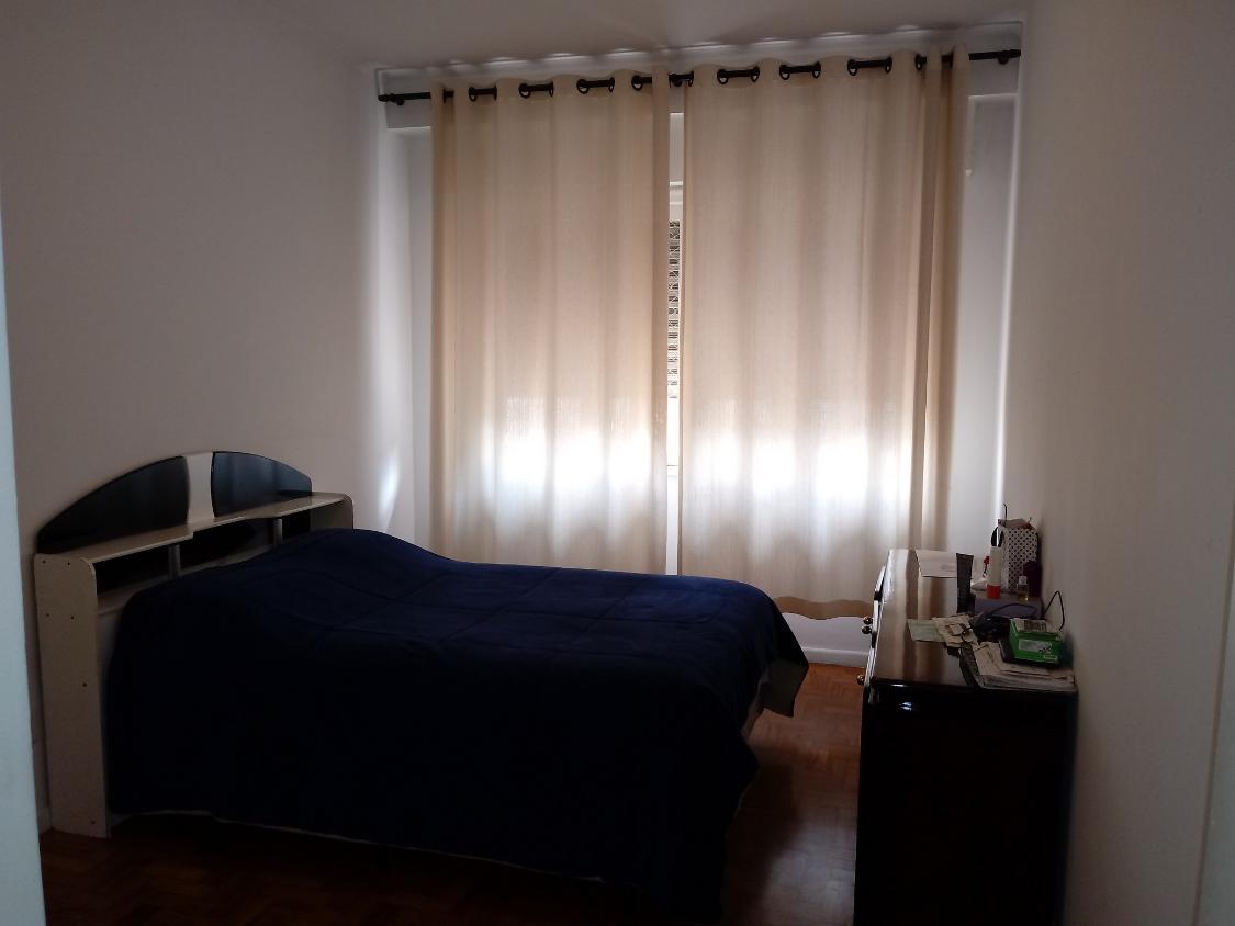 Apartamento para alugar com 1 quarto, 87m² - Foto 10