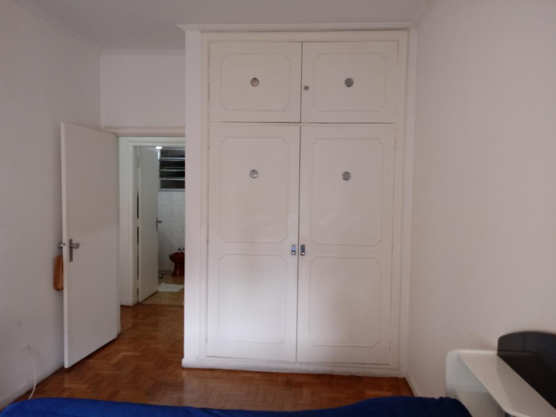 Apartamento para alugar com 1 quarto, 87m² - Foto 11