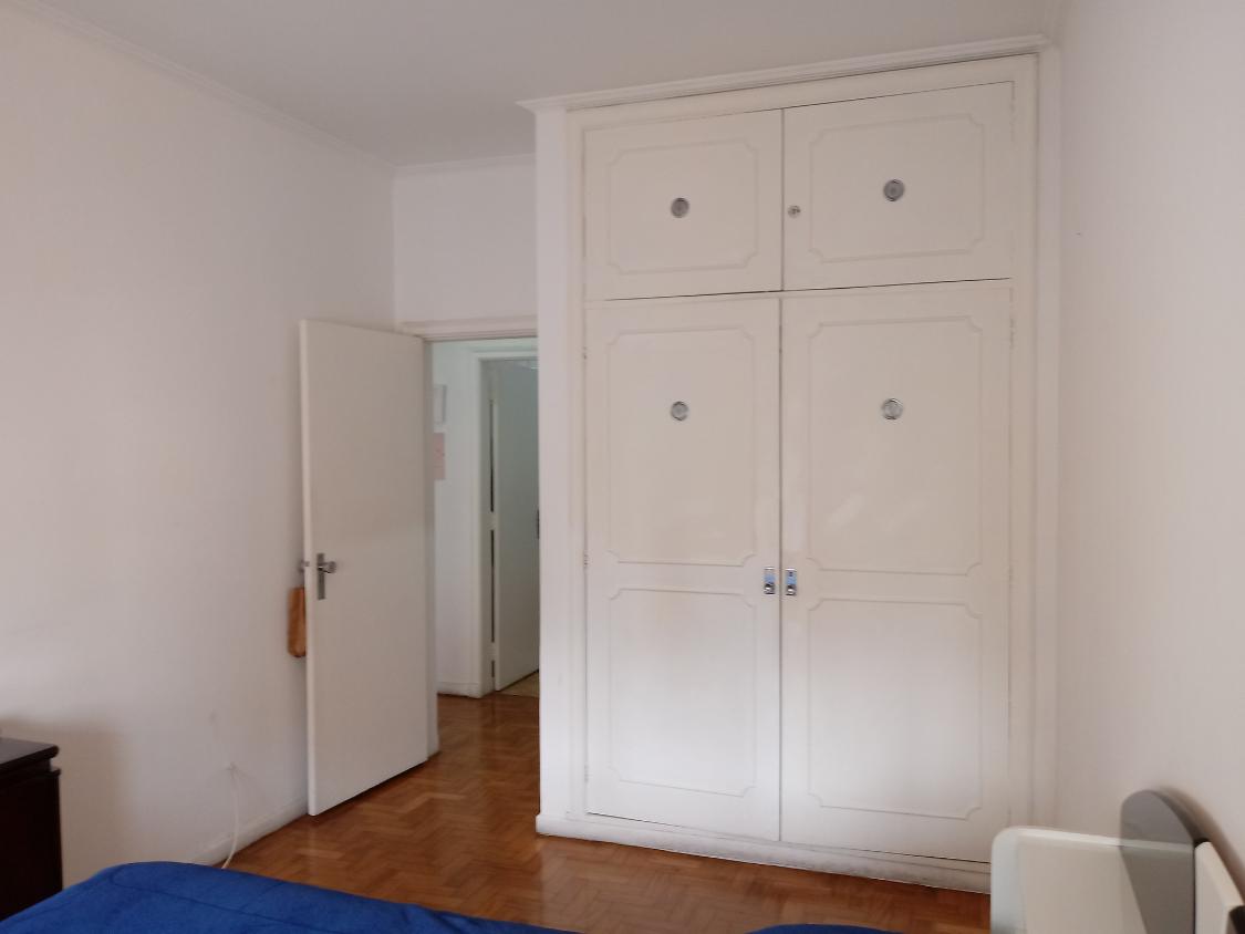 Apartamento para alugar com 1 quarto, 87m² - Foto 12