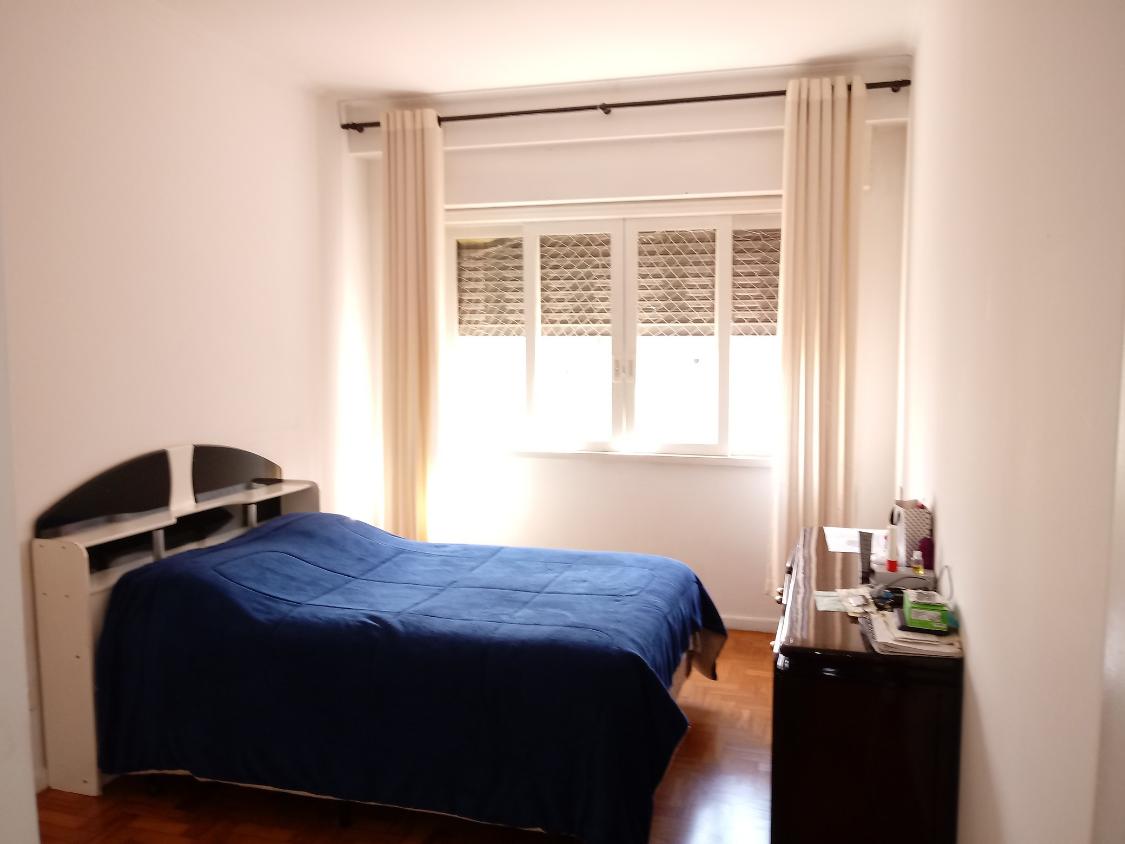 Apartamento para alugar com 1 quarto, 87m² - Foto 9