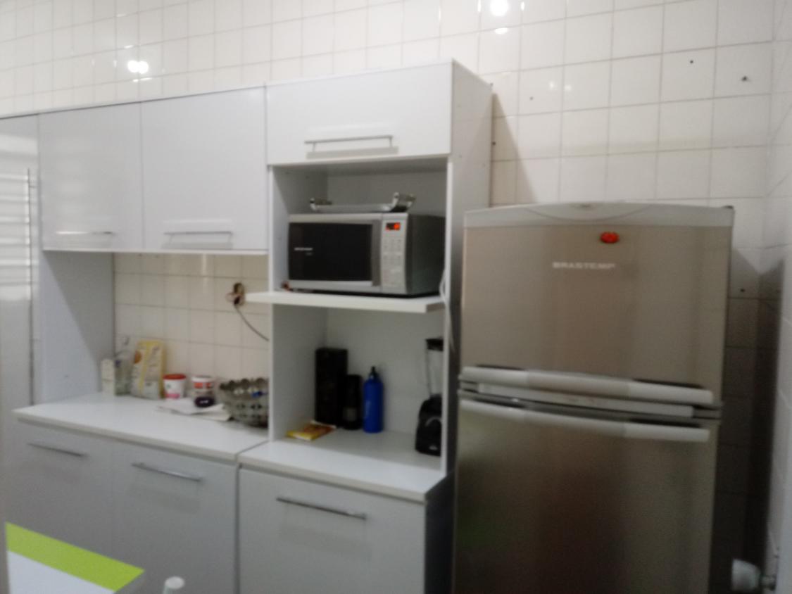 Apartamento para alugar com 1 quarto, 87m² - Foto 14