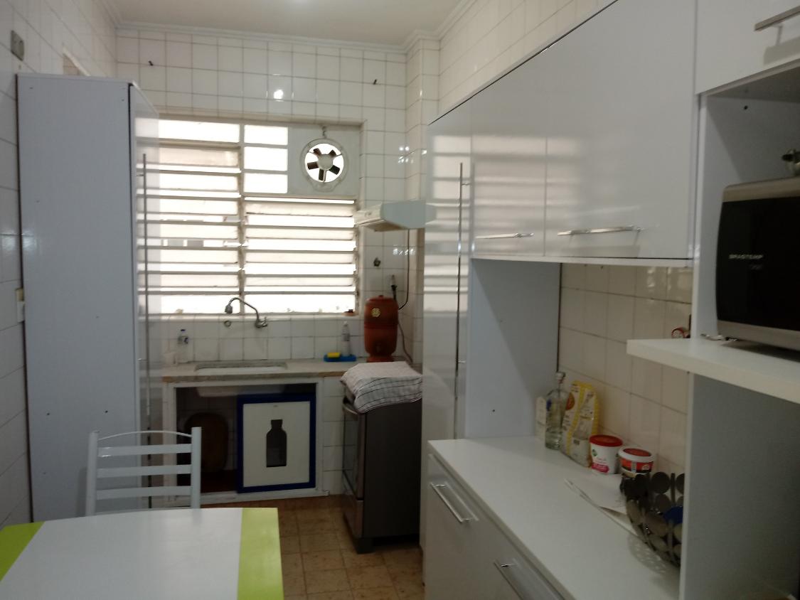 Apartamento para alugar com 1 quarto, 87m² - Foto 16