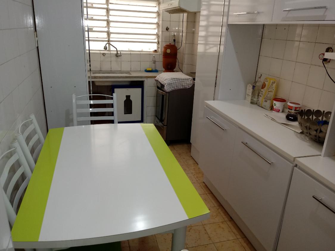 Apartamento para alugar com 1 quarto, 87m² - Foto 17