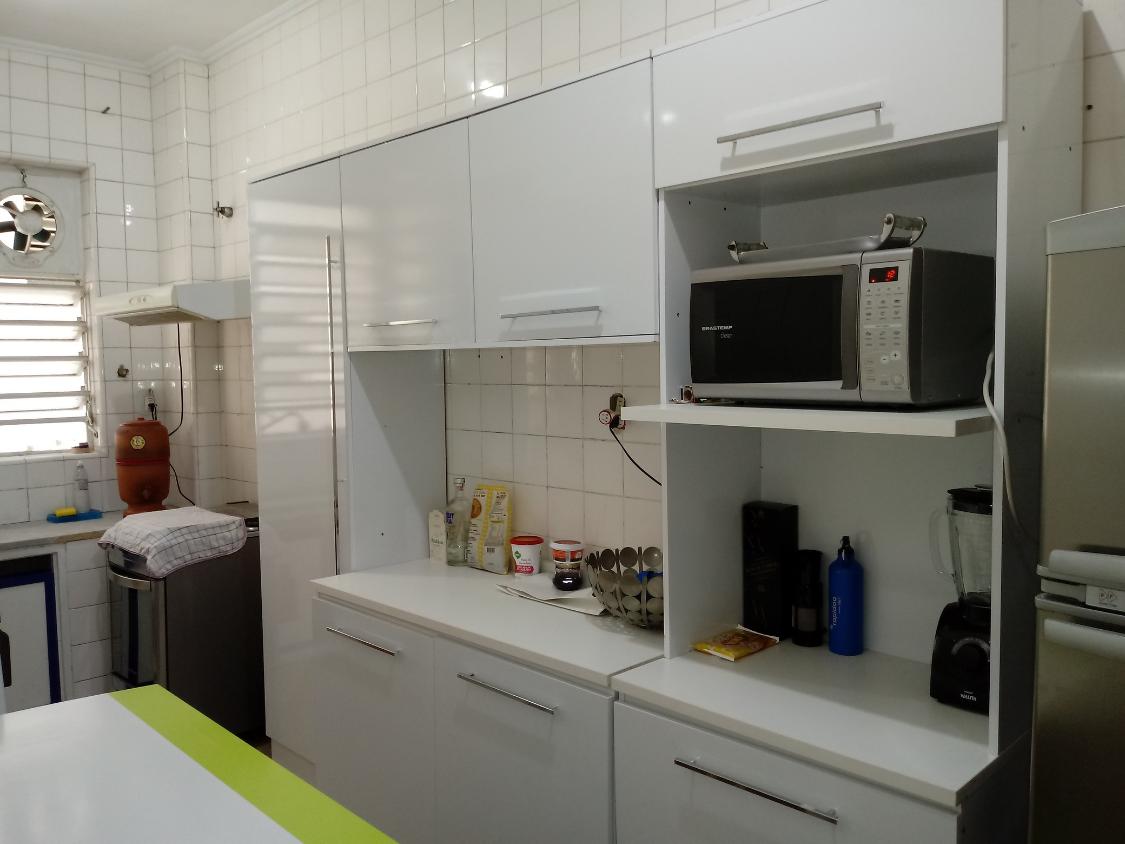 Apartamento para alugar com 1 quarto, 87m² - Foto 15