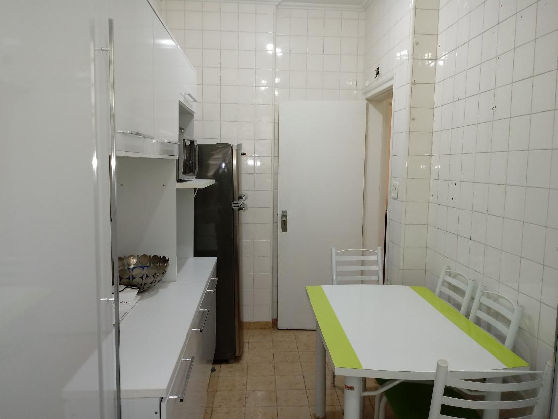 Apartamento para alugar com 1 quarto, 87m² - Foto 18