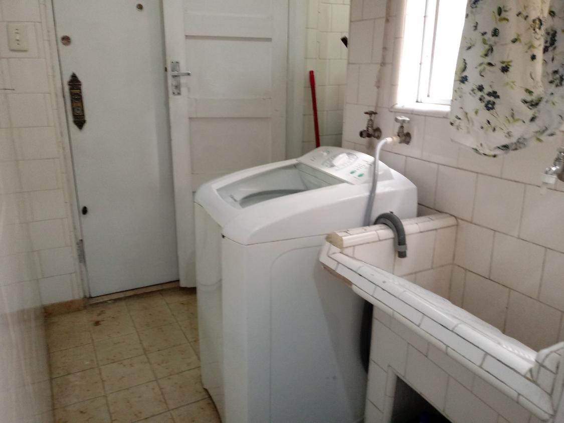 Apartamento para alugar com 1 quarto, 87m² - Foto 25