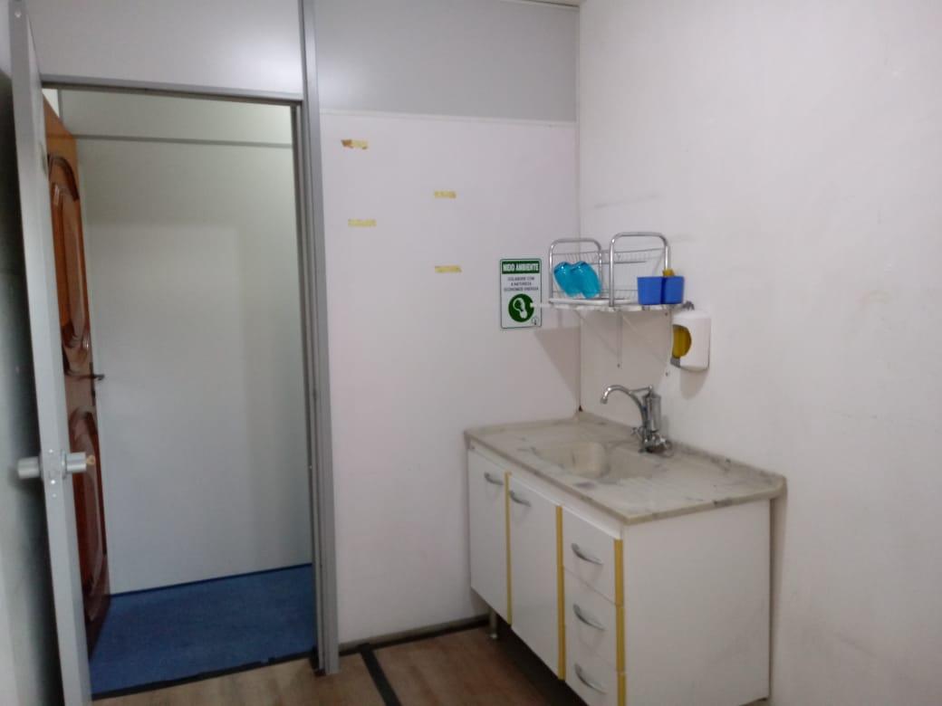 Conjunto Comercial-Sala à venda e aluguel, 120m² - Foto 22