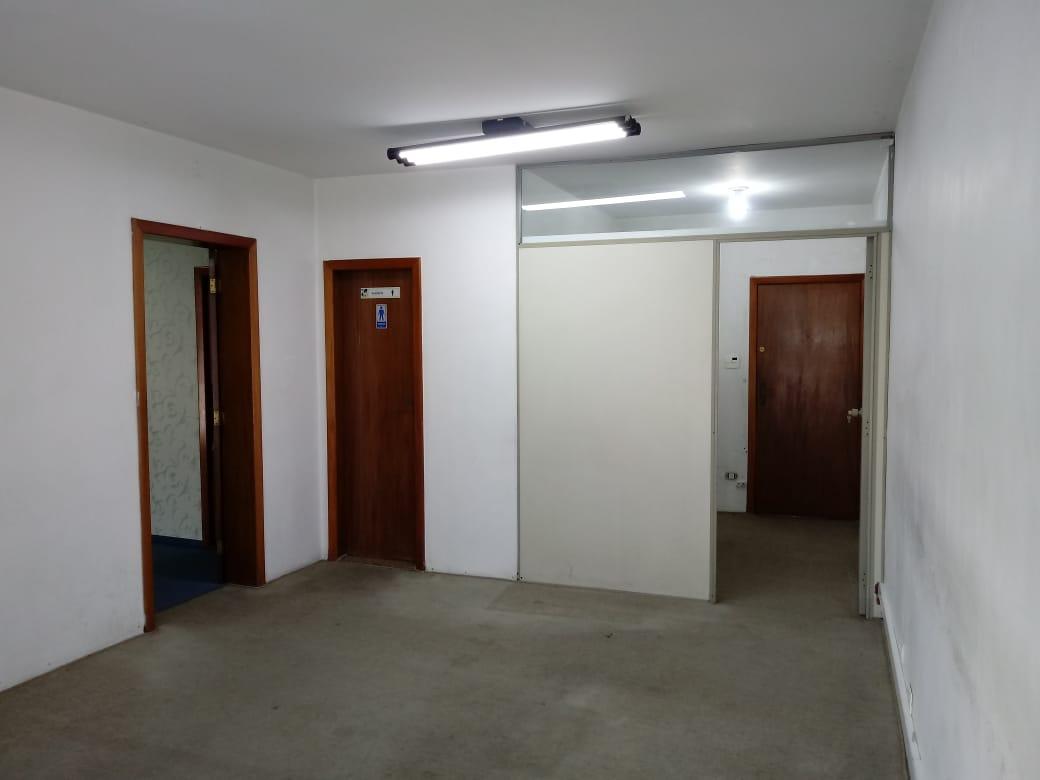 Conjunto Comercial-Sala à venda e aluguel, 120m² - Foto 17