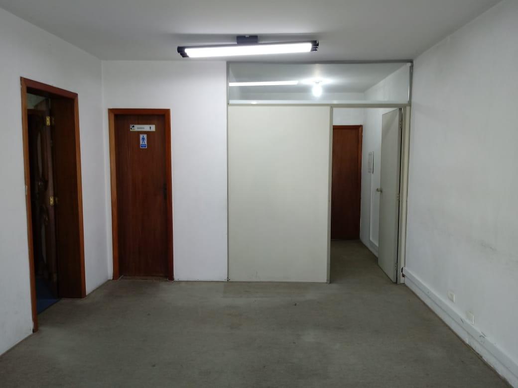 Conjunto Comercial-Sala à venda e aluguel, 120m² - Foto 19