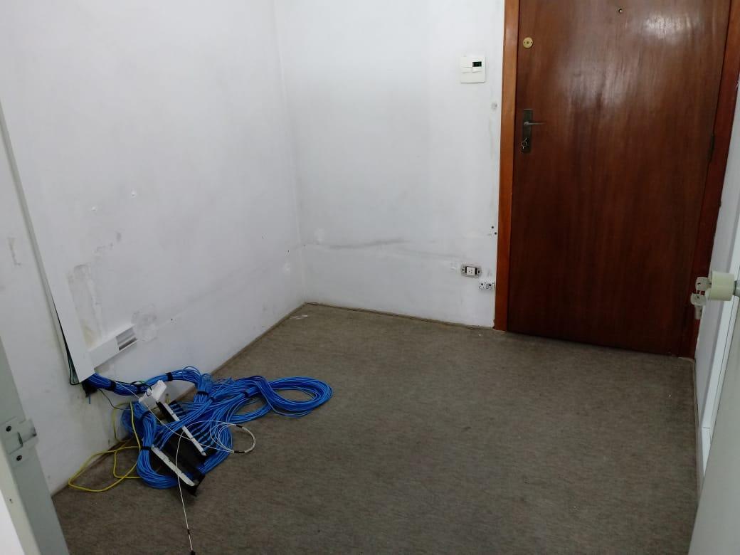 Conjunto Comercial-Sala à venda e aluguel, 120m² - Foto 21