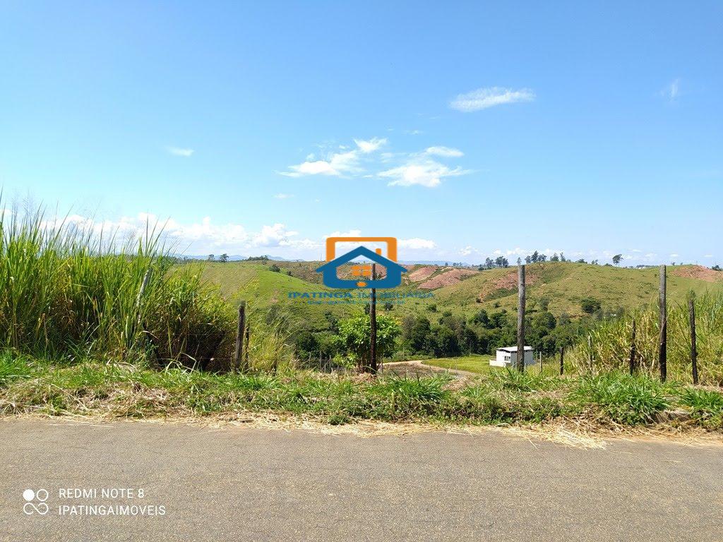 Lote a venda no bairro Cidade Verde - Santana do Paraíso