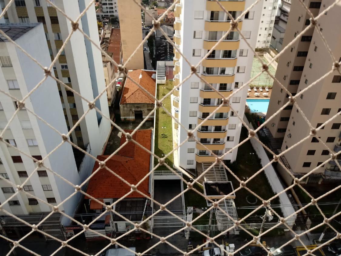 Apartamento para alugar com 3 quartos, 83m² - Foto 20