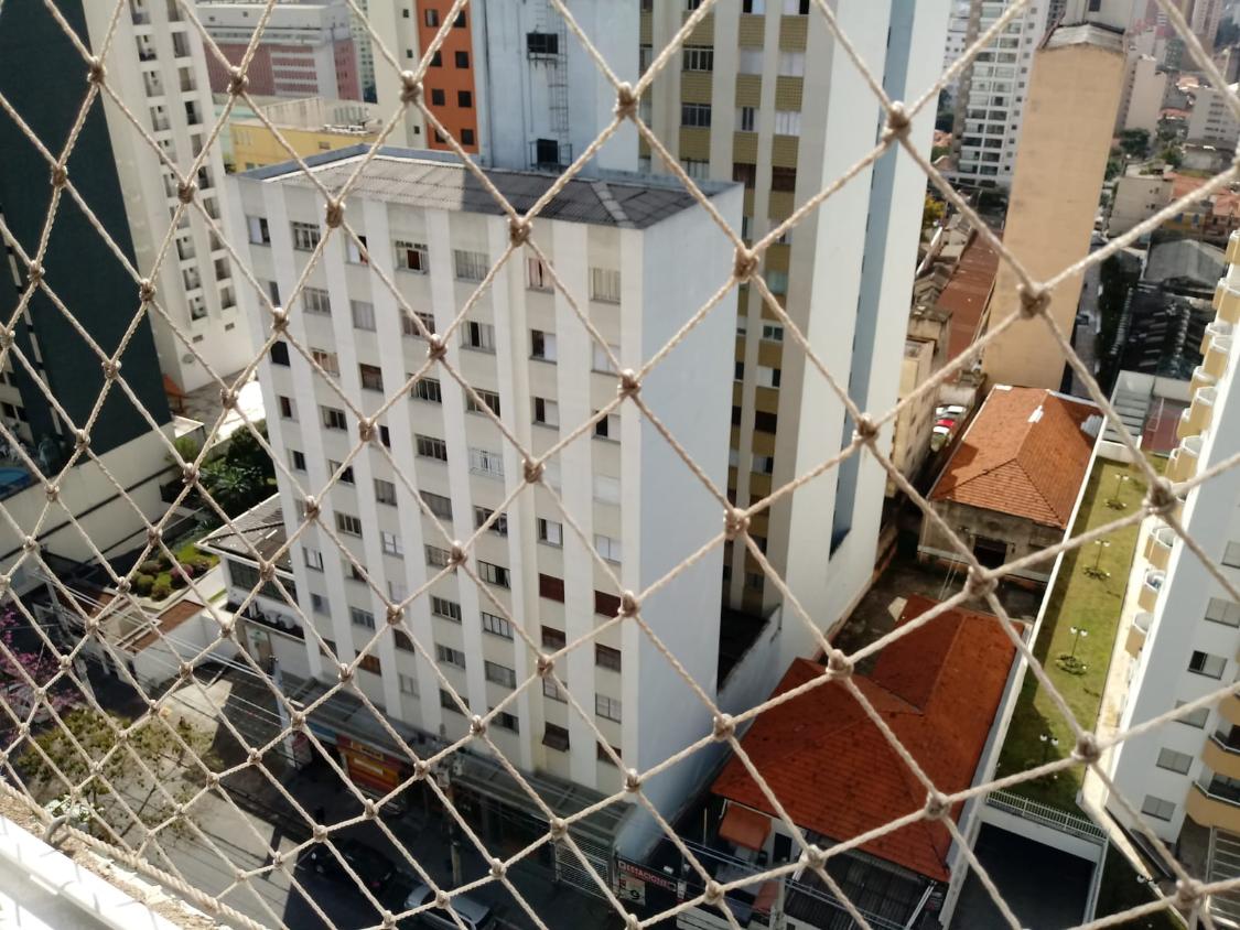 Apartamento para alugar com 3 quartos, 83m² - Foto 9