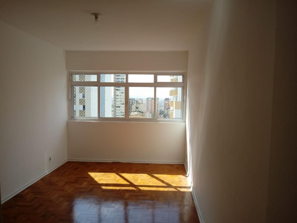 Apartamento para alugar com 3 quartos, 83m² - Foto 1