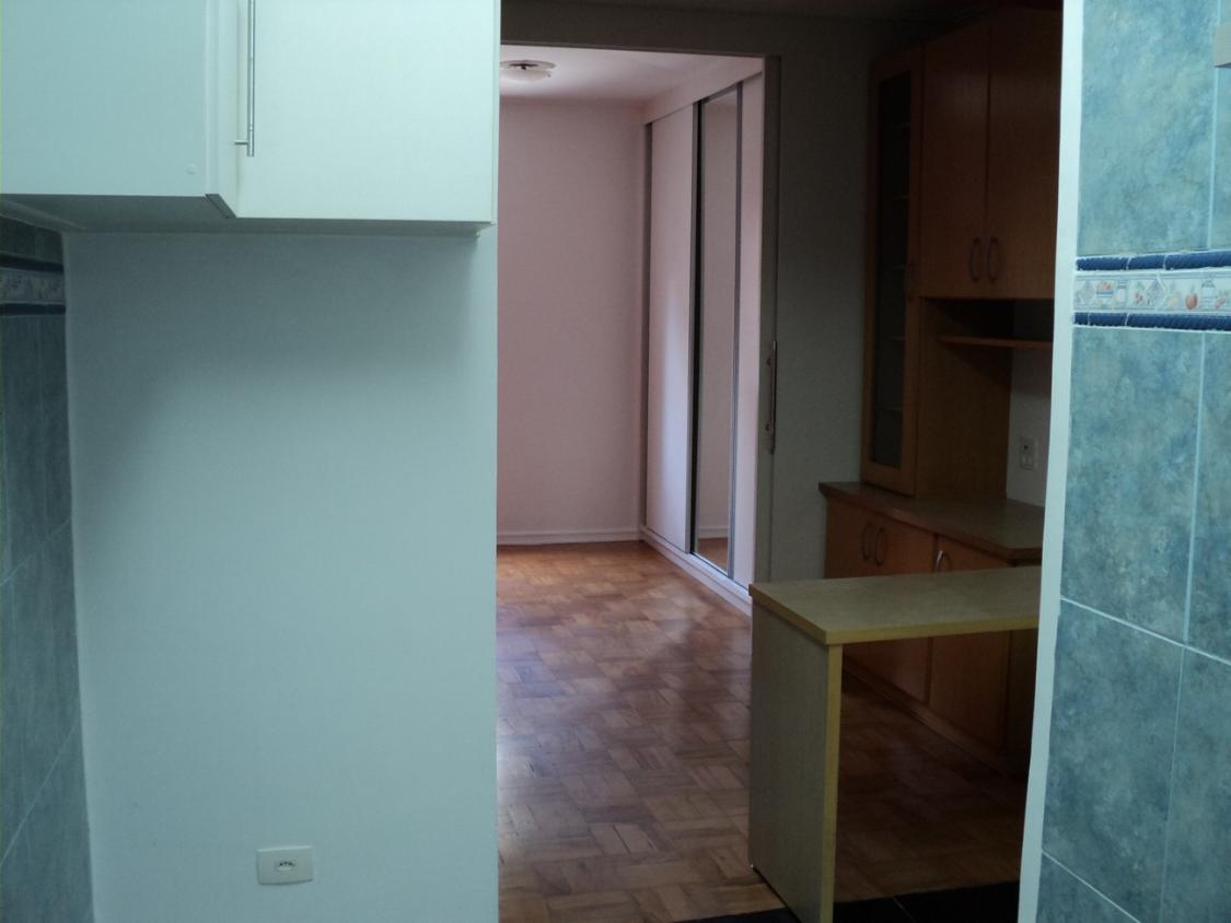 Kitnet e Studio à venda com 1 quarto, 29m² - Foto 12