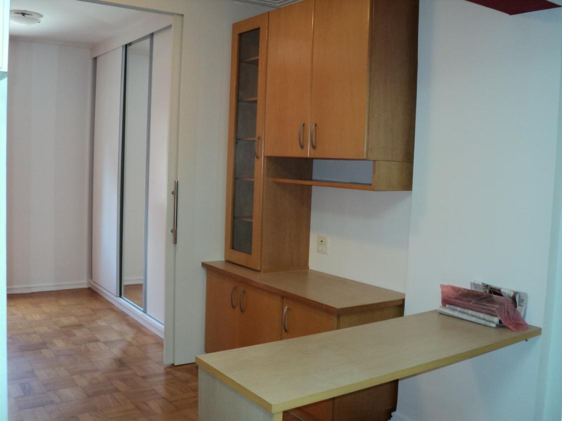 Kitnet e Studio à venda com 1 quarto, 29m² - Foto 3