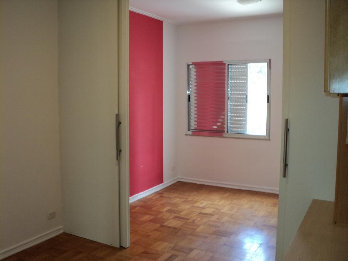 Kitnet e Studio à venda com 1 quarto, 29m² - Foto 1