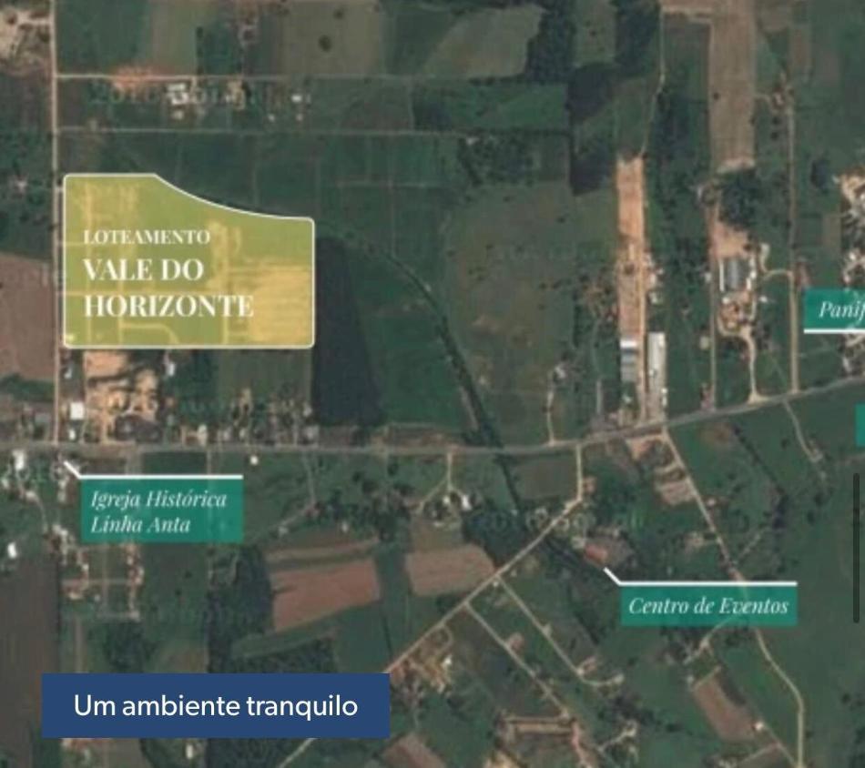 Terreno à venda, 400m² - Foto 4