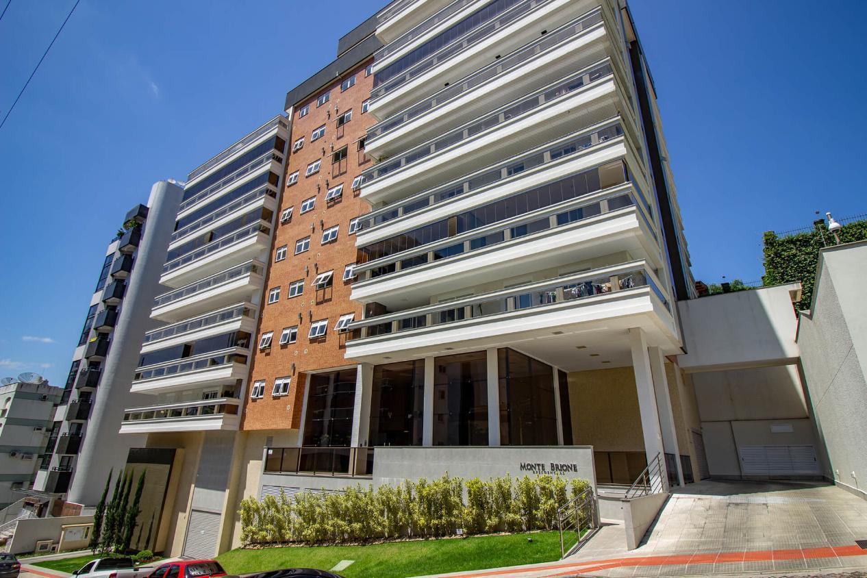 Cobertura à venda com 3 quartos, 342m² - Foto 1