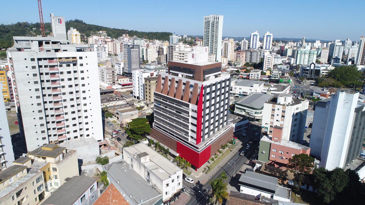 Loja-Salão à venda, 90m² - Foto 1