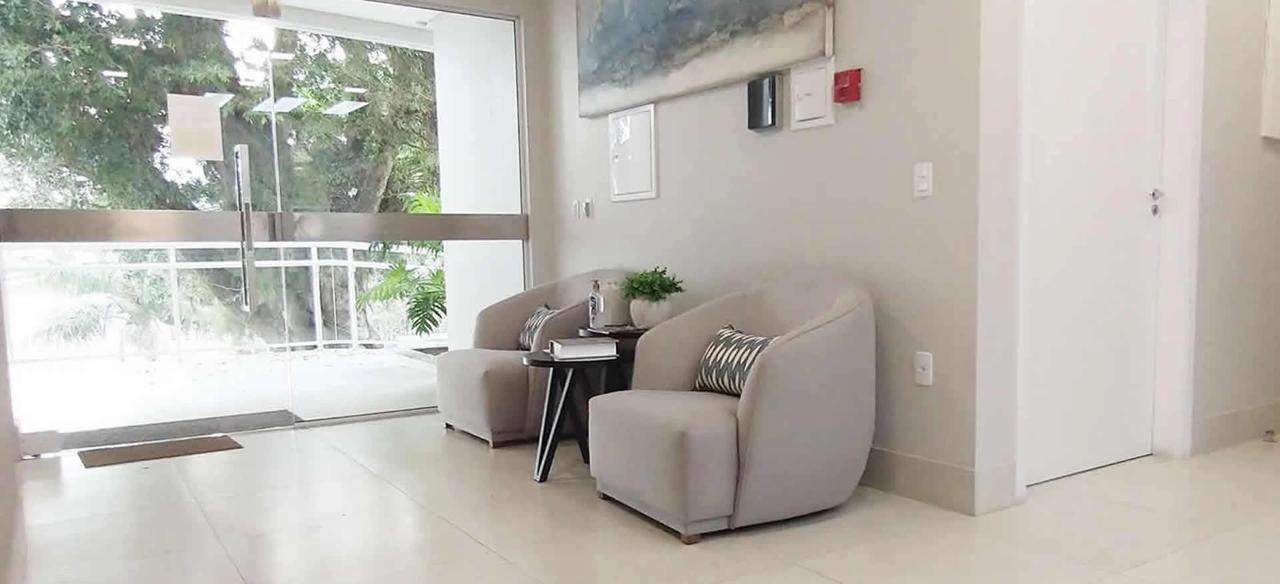 Apartamento à venda com 2 quartos, 69m² - Foto 5