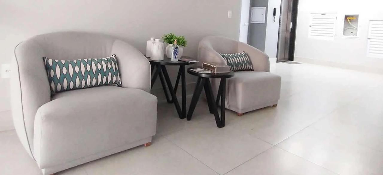 Apartamento à venda com 2 quartos, 69m² - Foto 4