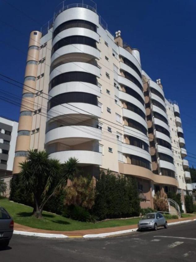 Apartamento à venda com 3 quartos, 432m² - Foto 2