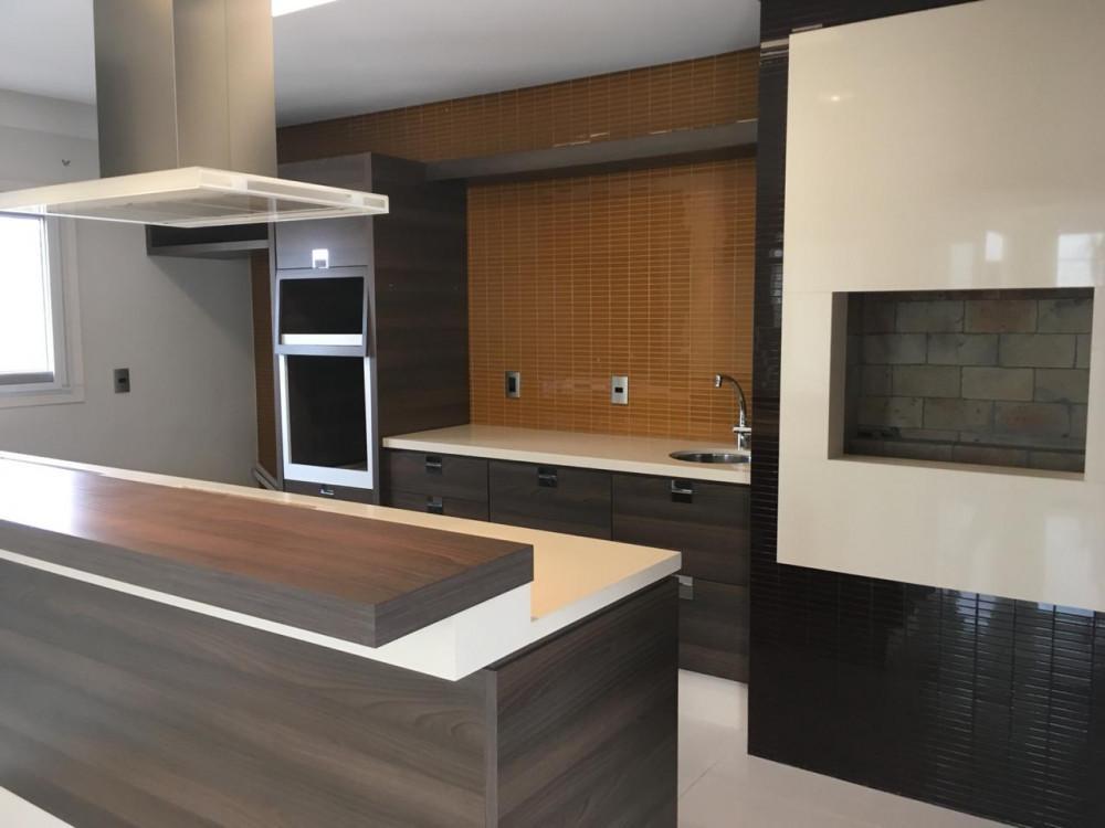 Apartamento à venda com 3 quartos, 432m² - Foto 3