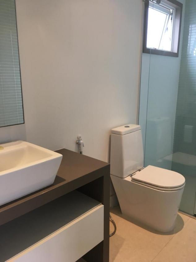 Apartamento à venda com 3 quartos, 432m² - Foto 4