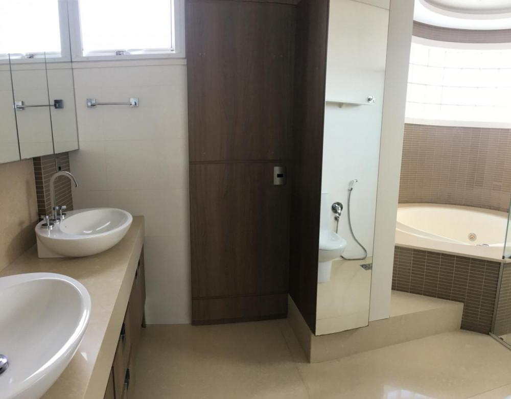 Apartamento à venda com 3 quartos, 432m² - Foto 16