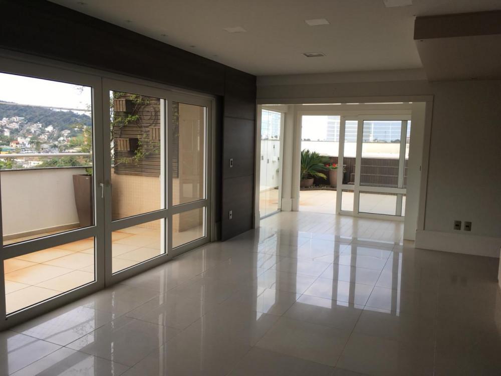 Apartamento à venda com 3 quartos, 432m² - Foto 22