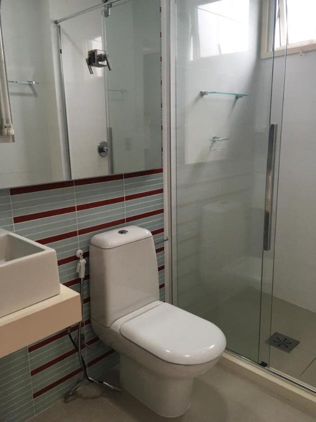 Apartamento à venda com 3 quartos, 432m² - Foto 10