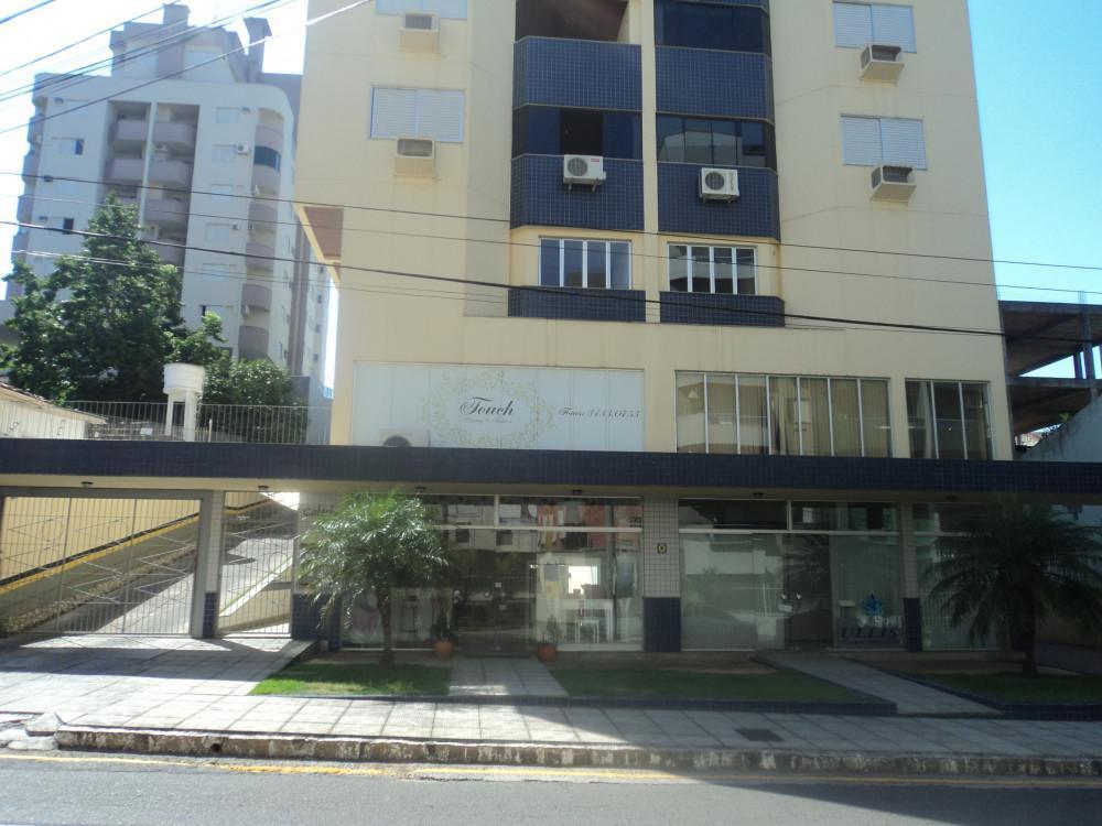 Cobertura à venda com 3 quartos, 182m² - Foto 1