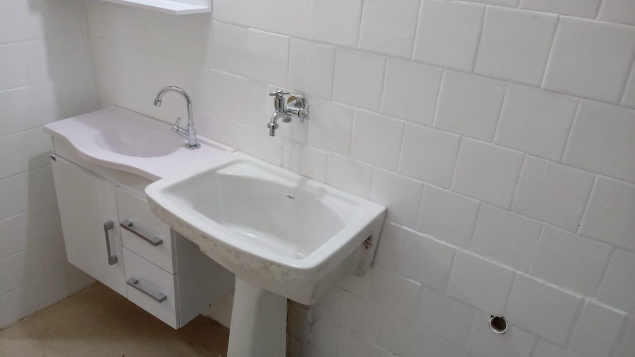 Apartamento, 1 quarto, 35 m² - Foto 13