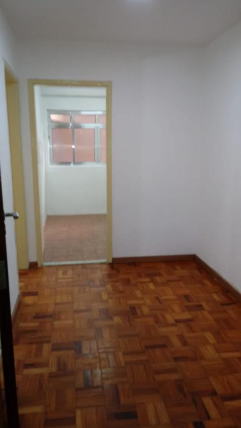 Apartamento, 1 quarto, 35 m² - Foto 5