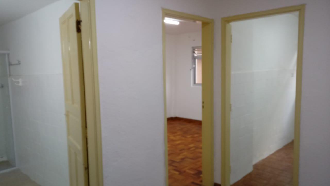 Apartamento, 1 quarto, 35 m² - Foto 1